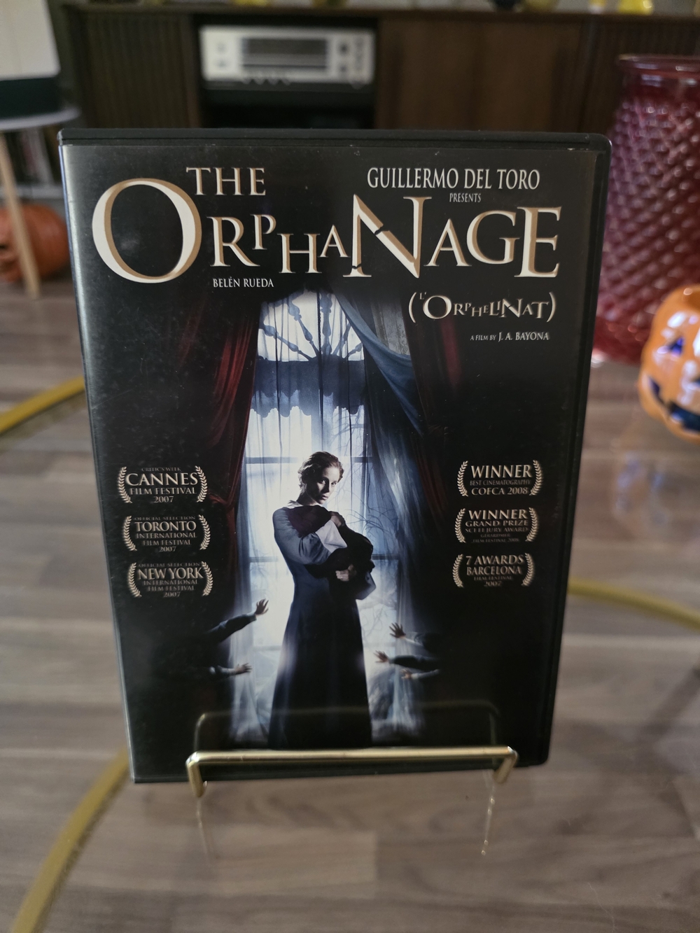 The Orphanage (DVD)